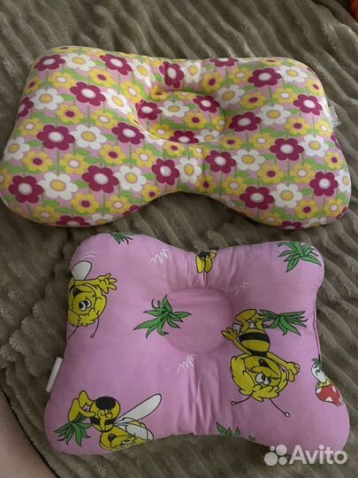 Подушка ортопедическая новая