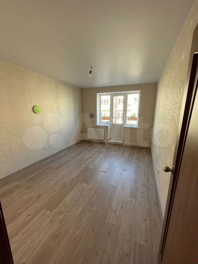 2-к. квартира, 45,2 м², 3/3 эт.