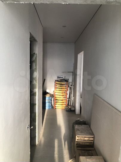 1-к. квартира, 46,9 м², 10/16 эт.