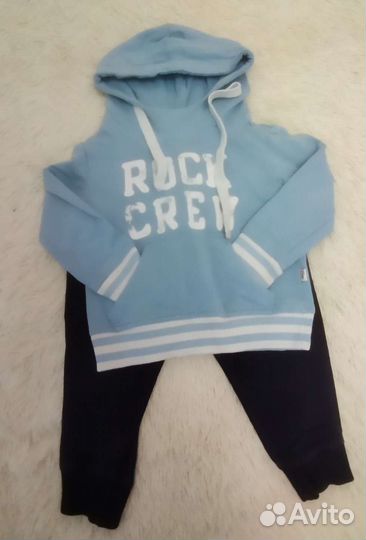 Детские вещи на мальчика