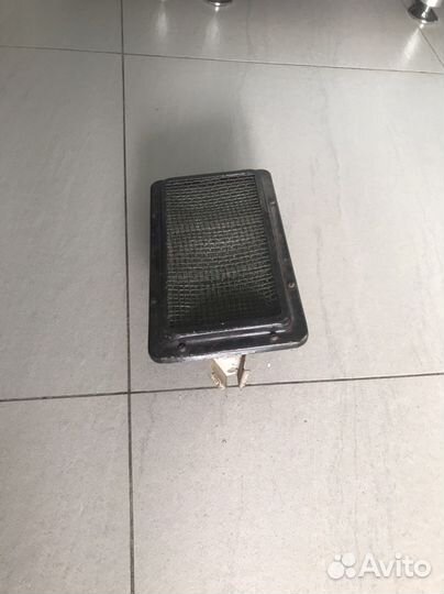 Горелка газовая