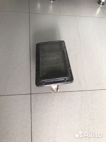 Горелка газовая