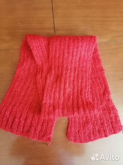 Пряжа /шарф для рукоделия