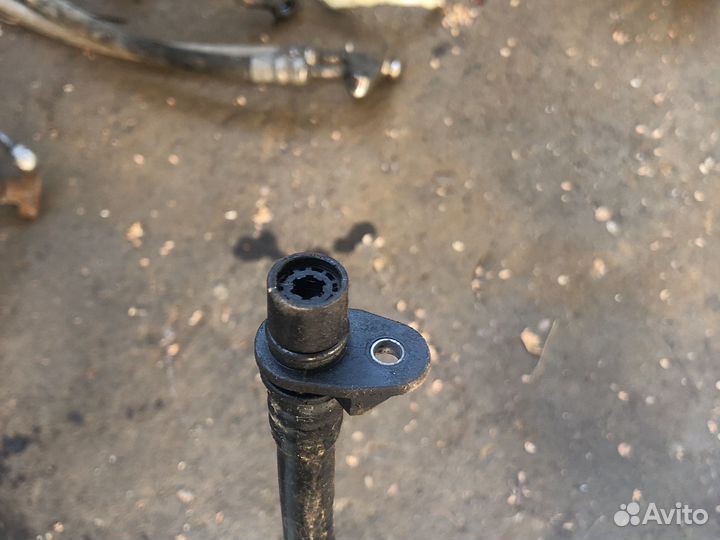 Трубка вакуумная Bmw X5 E70 N57D30A