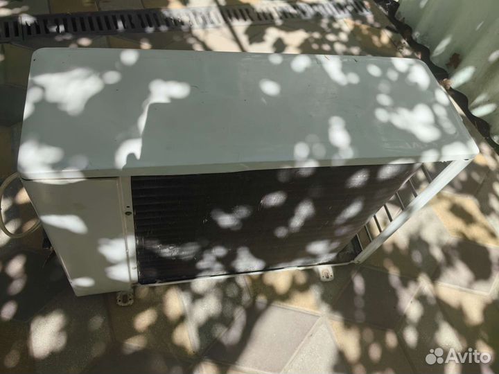 Сплит система ремонт