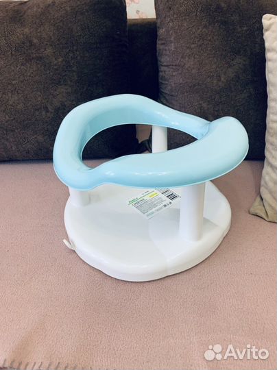 Стульчик для купания