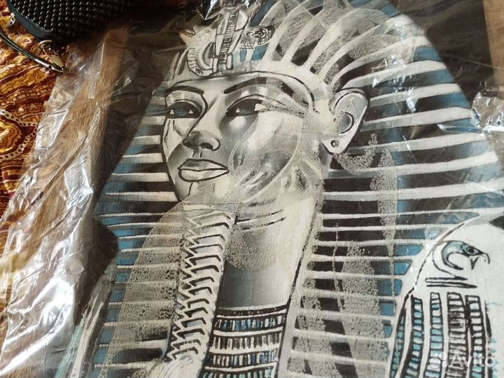 Папирус новый