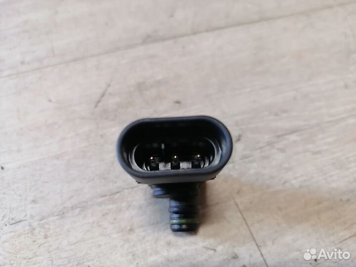 Датчик абсолютного давления Renault Logan 1 Логан