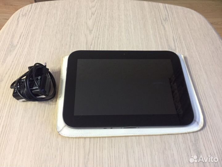 Планшет Lenovo K1