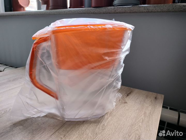 Фильтр для воды