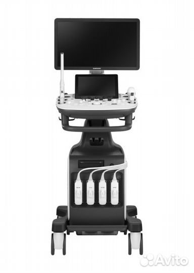 Узи-аппарат Samsung HS60