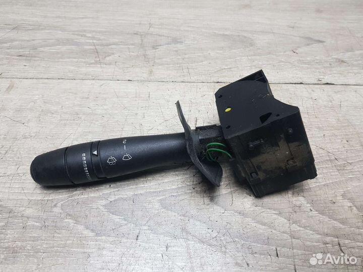 Переключатель дворников Renault Megane 1