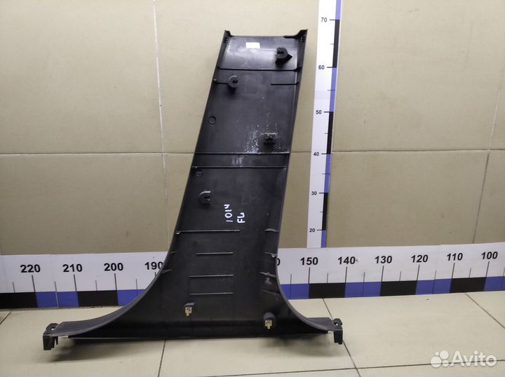 Обшивка стойки Cruze 2009-2016