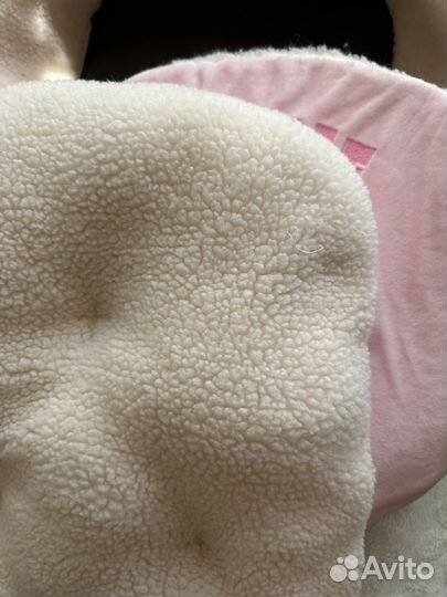 Лежашка для кошек