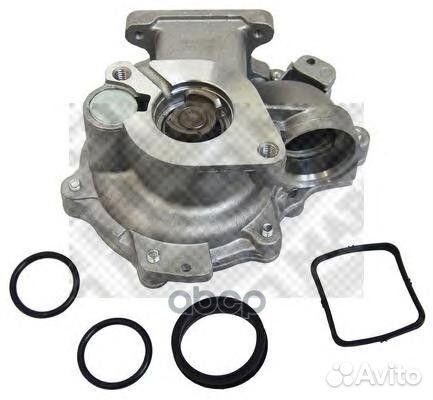 Насос водяной 21654 Mapco