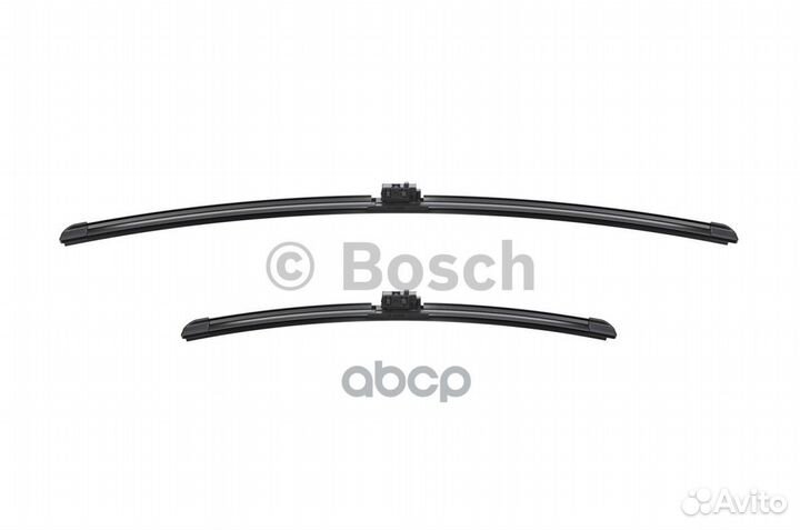 Комплект стеклоочистителей AeroTwin 700/450 мм