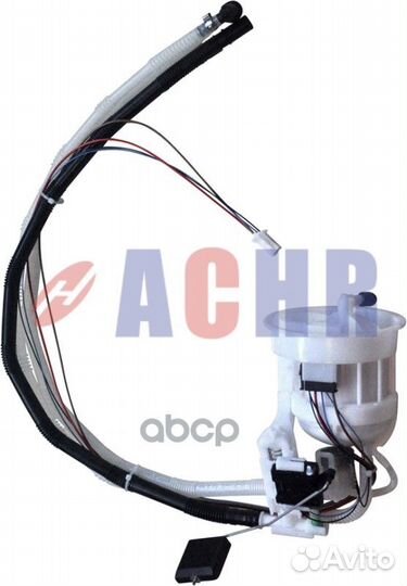 Насос топливный в сборе (модуль) EFM1101201 Achr