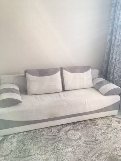 1-к. квартира, 33 м², 2/4 эт.