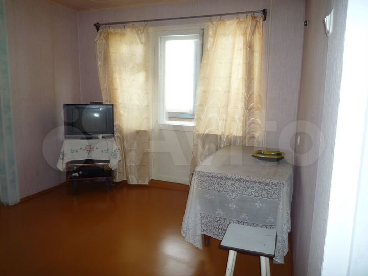 2-к. квартира, 43 м², 2/5 эт.