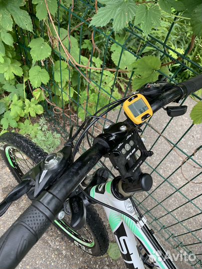 Велосипед Stels 26