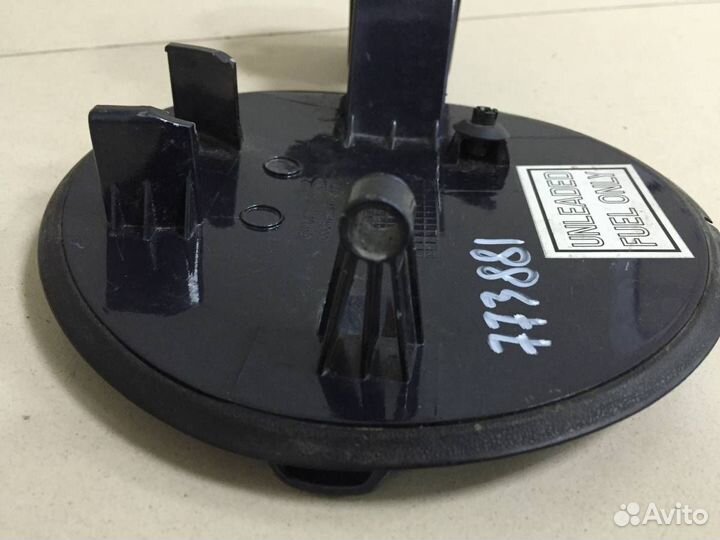 Лючок бензобака Chevrolet Captiva C100 2006-2011