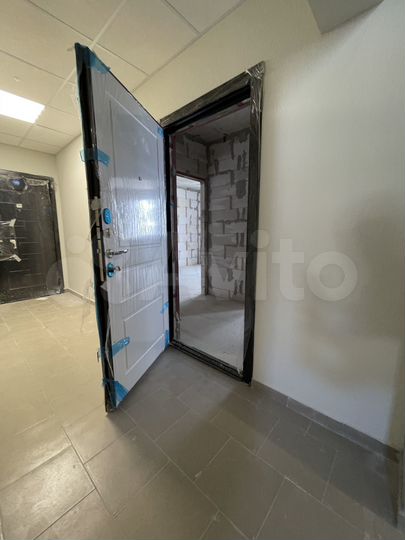 1-к. квартира, 45 м², 8/9 эт.