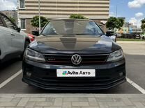 Volkswagen Jetta 1.4 AT, 2016, 145 000 км, с пробегом, цена 1 850 000 руб.