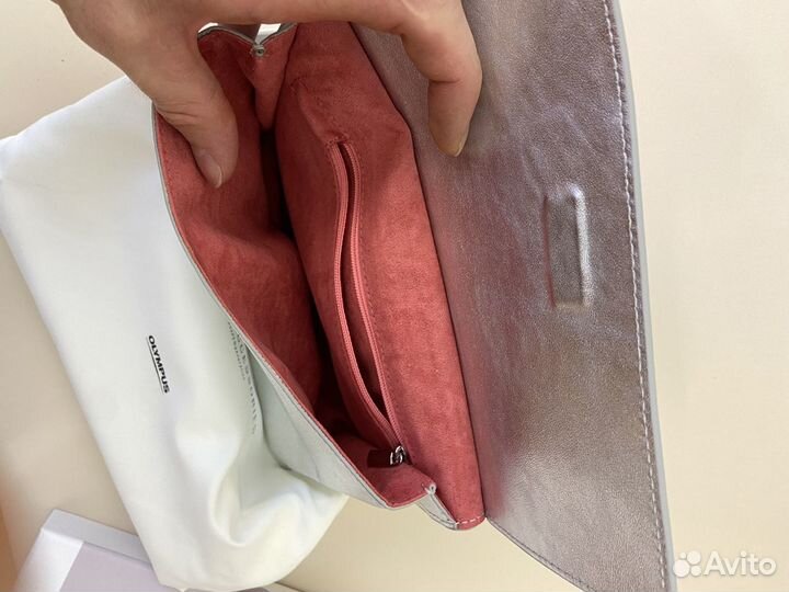 Клатч для камер Olympus