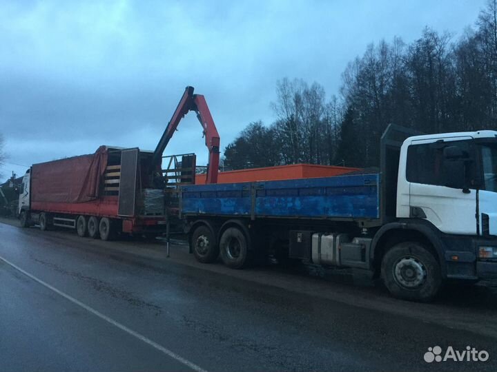 Услуги манипулятора аренда манипулятор