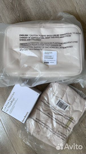 Косметика и косметички по предзаказу