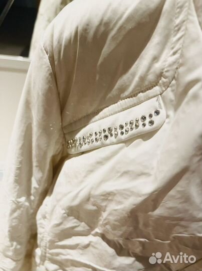 Горнолыжная куртка Vist