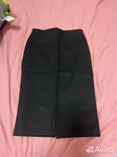 Юбка карандаш турция