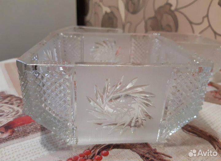 Набор салатников