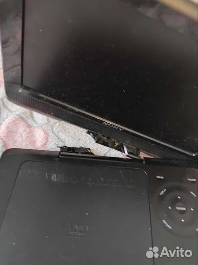 Dvd на запчасти