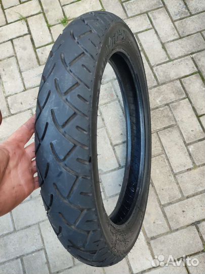 Metzeler ME 880 Marathon