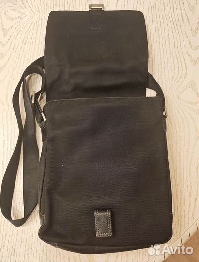 Сумка через плечо Francesco Marconi