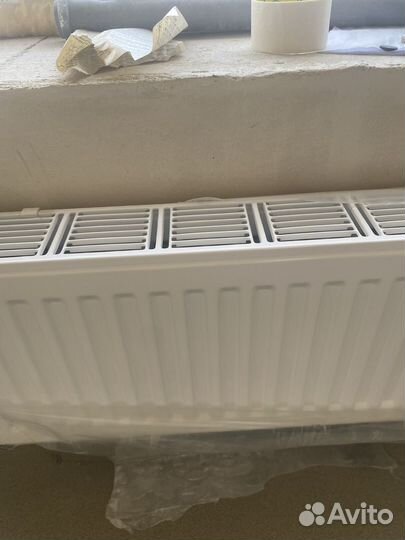 Радиатор отопления 500