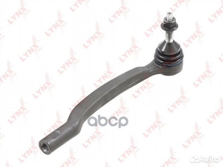 Рулевой наконечник R C4256R C4256R lynxauto