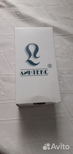 Шовный материал кетгут с иглой