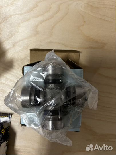 Крестовины