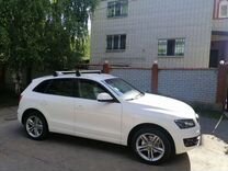 Audi Q5 2.0 AT, 2011, 86 864 км, с пробегом, цена 1 738 000 руб.