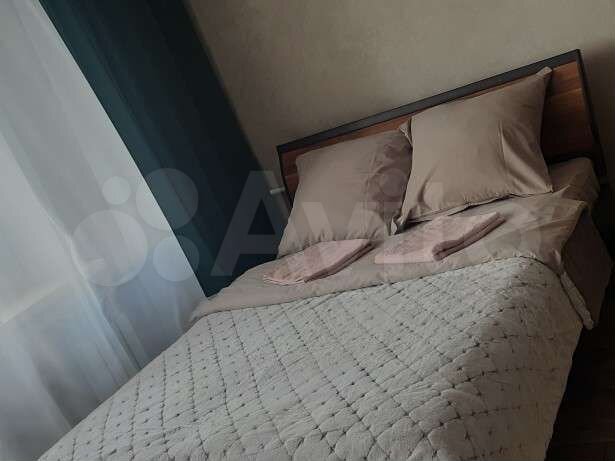 1-к. квартира, 36 м², 7/9 эт.