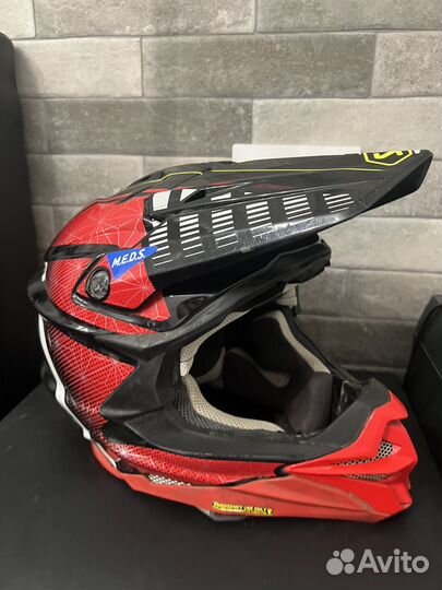 Шлем Shoei VFX WR