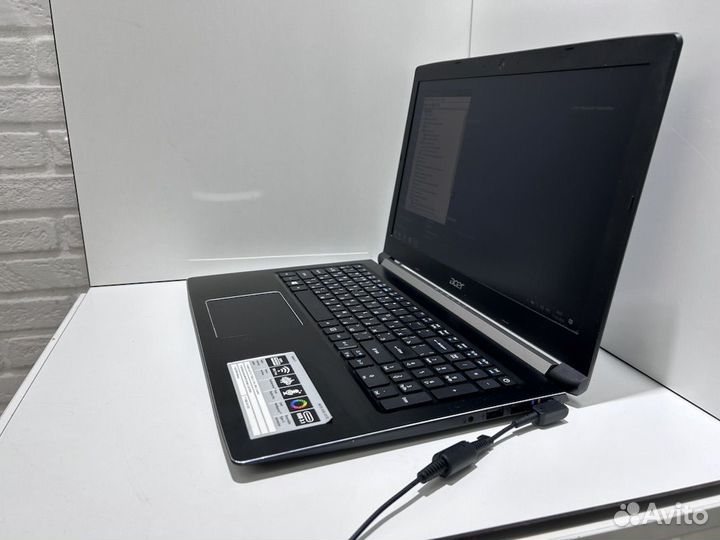 Ноутбук Acer. Aspire 5 A515-51G