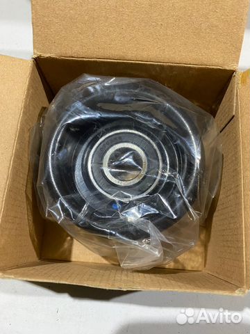 Ролик Toyota LC (200) - (4,6) / lexus