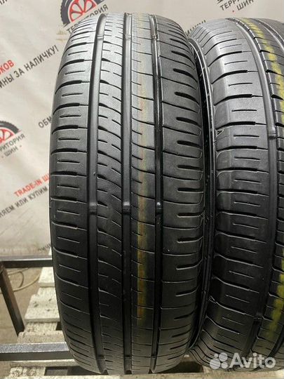 Dunlop Enasave EC204 185/65 R15 88S