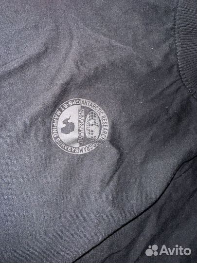 Футболка napapijri