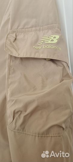 Юбка New balance р. М