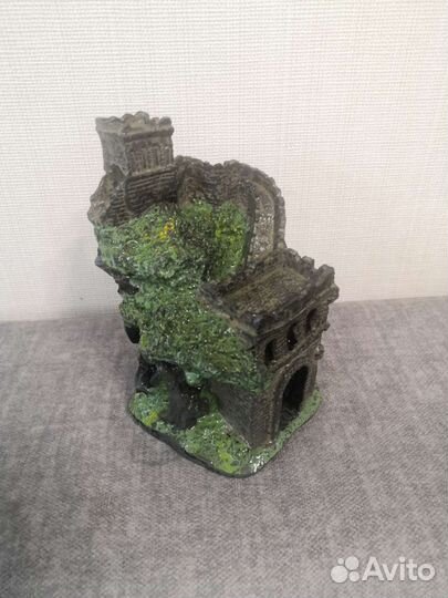 Украшение для аквариума