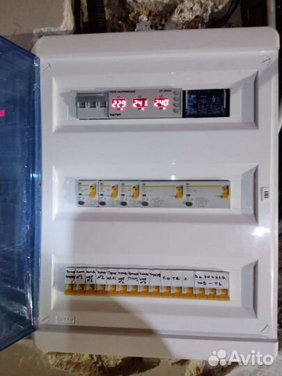 Электрик, сантехник, мастер на час